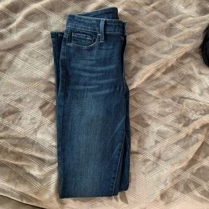 JUST LIKE NEW - Paige Horton Ultra Skinny - NWOT